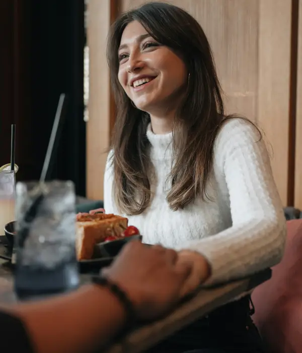 Rencontre Arc-en-ciel - ne restez plus seul