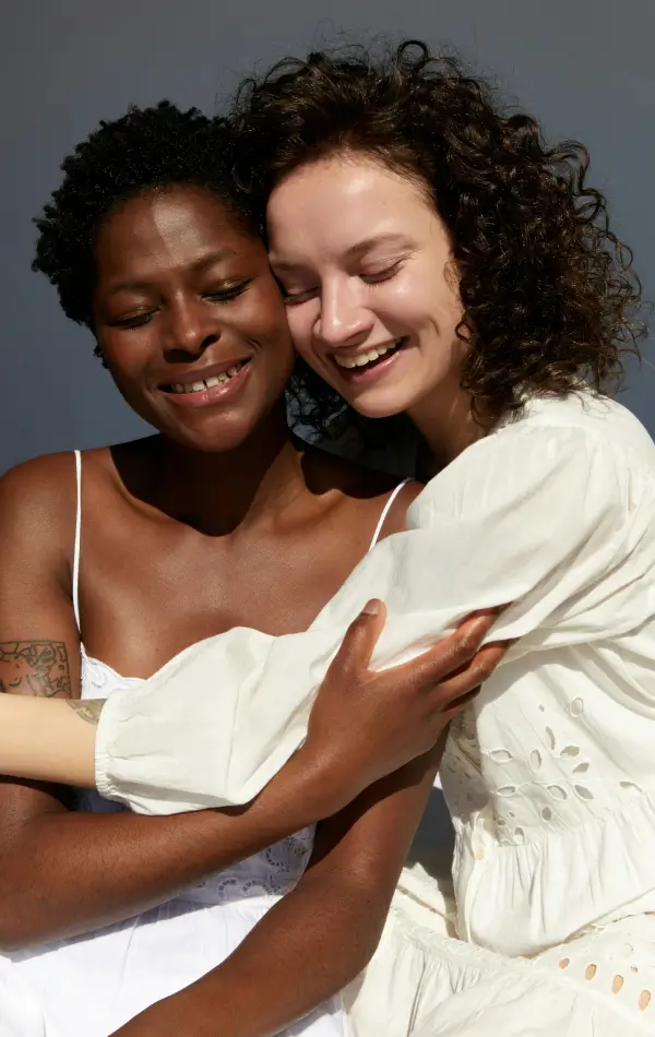 Rencontre Arc-en-ciel - rencontre lgbt+ couple de femmes